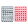 Christmas Theme Chocolate Dessert Mold Reusable Baking Mould New Mousse Cake Mold  Dessert Making
