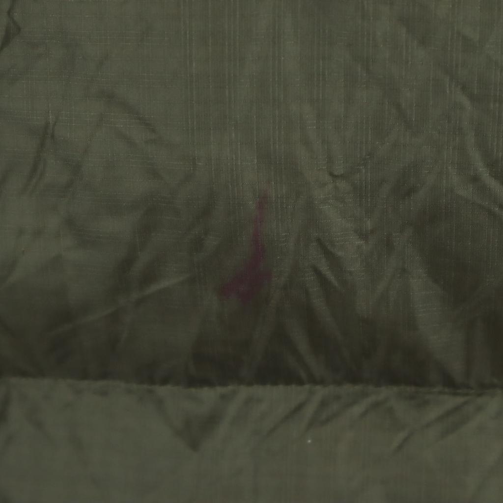 Foxfire Пуховик с длинным рукавом XL Коричневый Мужской Б/У