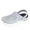 Inmotion Мужские и женские сандалии-тапочки Aqua ShoeS atmoSphere Серый 209964 