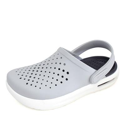 Inmotion Мужские и женские сандалии-тапочки Aqua ShoeS atmoSphere Серый 209964