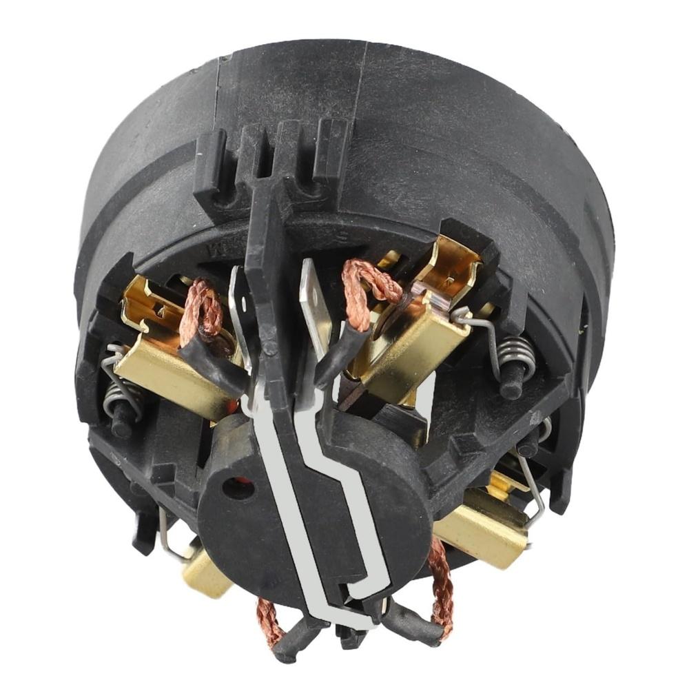 Держатель щетки N412223 N234763 для электроинструментов DeWalt DCS380 DCS391 DW059