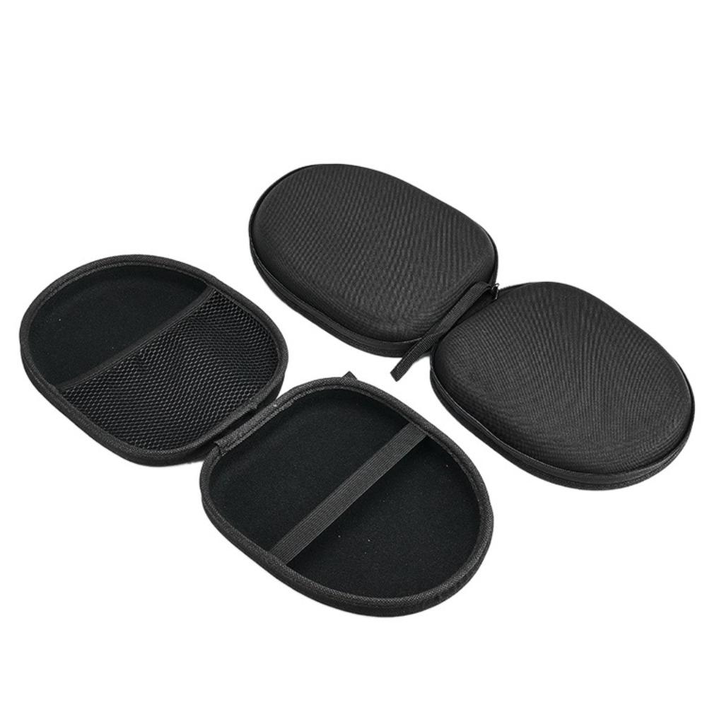 Чехол для наушников Anti Drop с сетчатым цифровым чехлом для хранения EVA-наушников, гарнитура