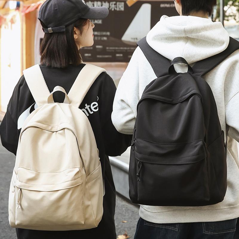 Женский рюкзак, школьный рюкзак для студентов, мужской дорожный рюкзак