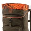 Рюкзак Fjällräven Singi Stubben Темно-оливковый 23322,