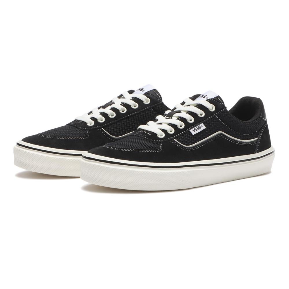 Vans Maverick Черно-белый V3858 Sn Черно-белый
