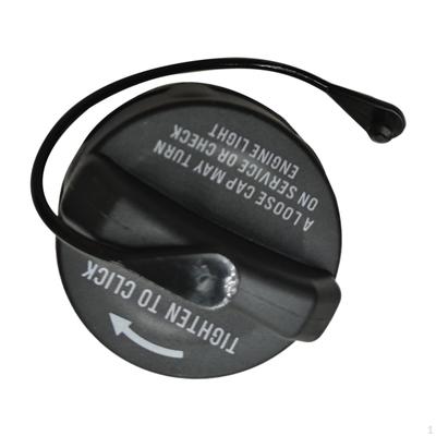 Крышка заливной горловины топливного бака 52030433Ab для Dodge Durango 2000-2009 Аксессуары
