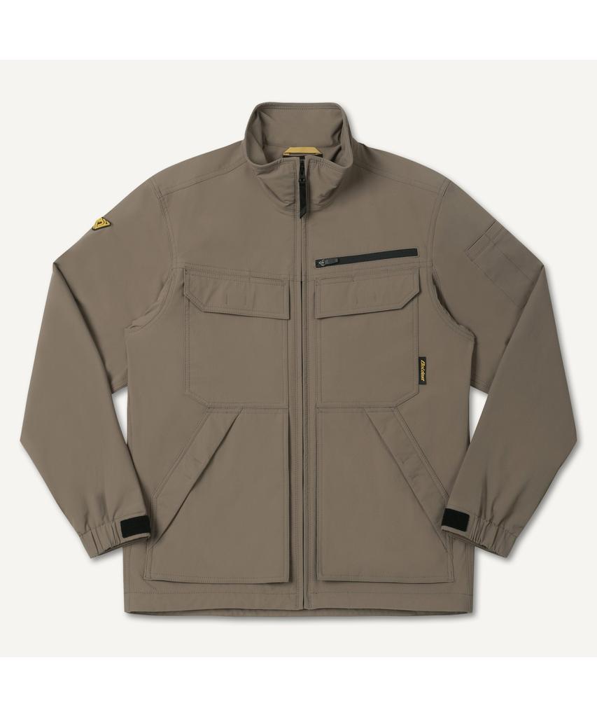 Boldest Anti-Chemical Jacket 2Ajax25008Bes