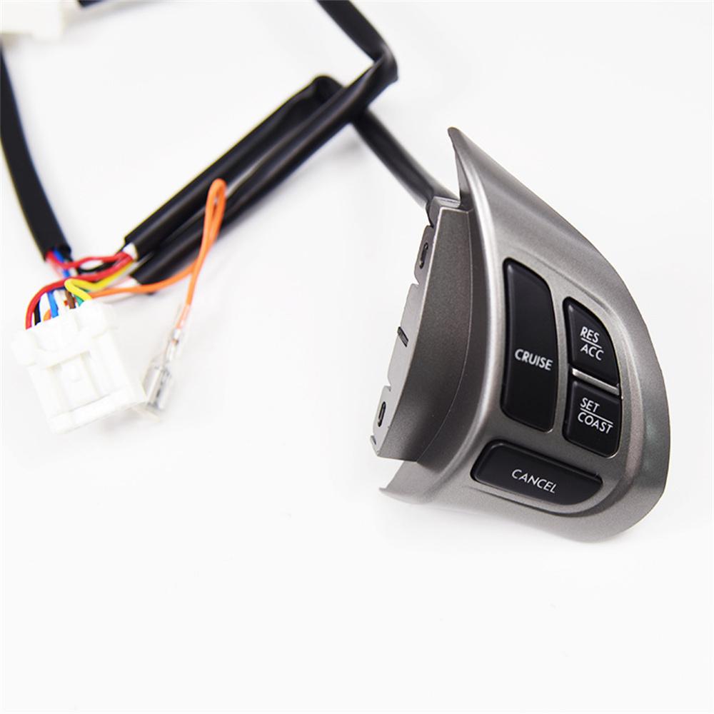 Cruise Control Steering Wheel Switch 83154FG040 Fit for Subaru Forester 2011-2013