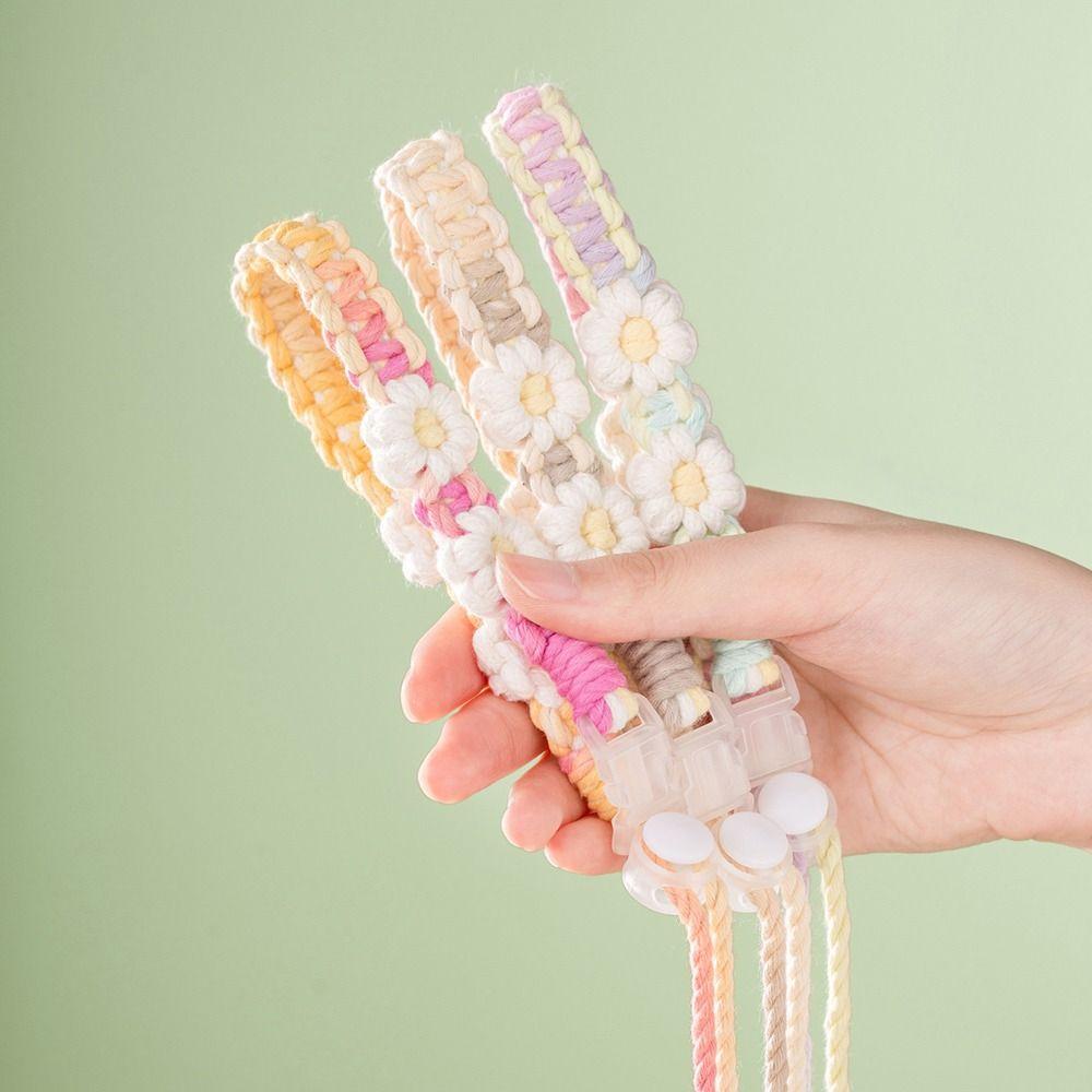 Coffee Milk Tea Cup Strap Water Bottle Handle Leakproof Packaging Strap Cup Carrying Strap