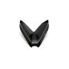 Fairing Aerodynamic Winglet for Kawasaki ZX4RR ZX4R ZX25R Motorcycle Front Fairing Air Inlet Stamping