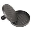 Aluminum Alloy Beef Pie Burger Meat Press Household Kitchen Tools Round Hamburger Mold Food Mold BBQ Hamburger Meat