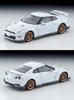 TOMYTEC Tomica Limited Vintage Neo NISSAN Premium edition 2024 модель Белый Готовый продукт 333692 1/64 LV-N316c GT-R T-spec
