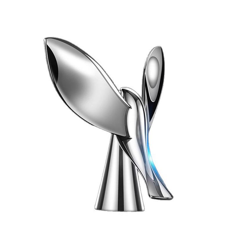 Открывалка для бутылок из цинкового сплава в виде летящей птицы, ручная открывалка для крышек бутылок, сбалансированная птица, открывалка для пива для бара, кухни, домашних вечеринок, гаджеты