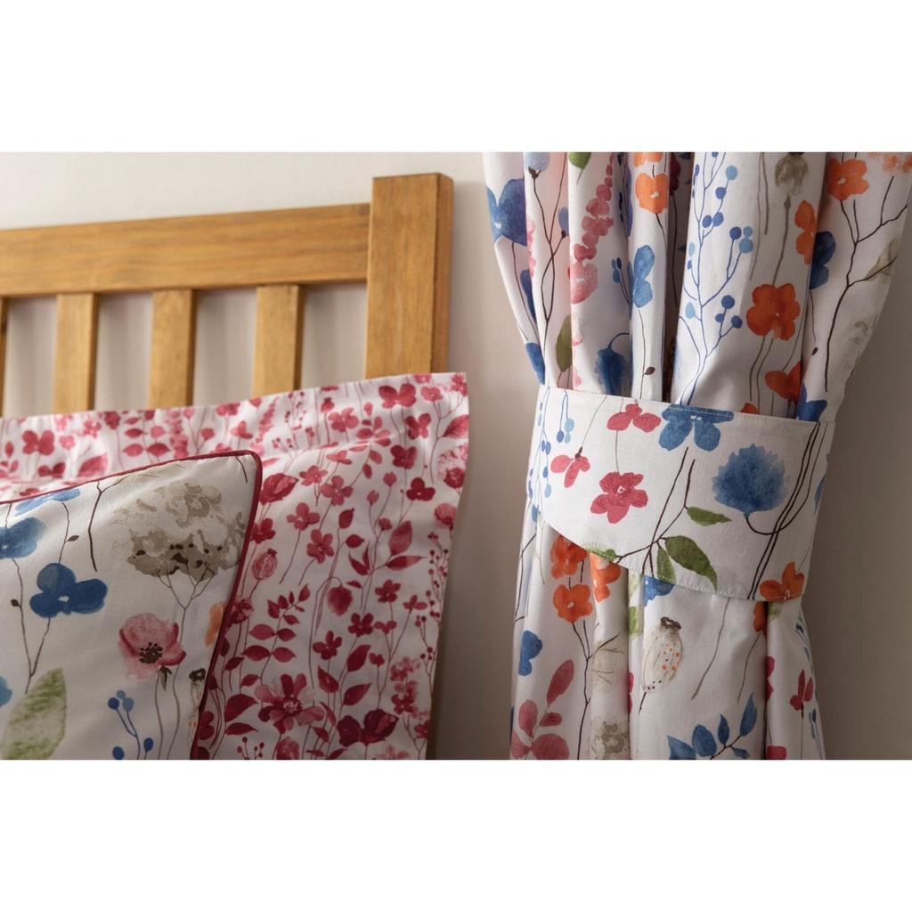 Belledorm Marnie Oxford Pillowcase (Pack Of 2)