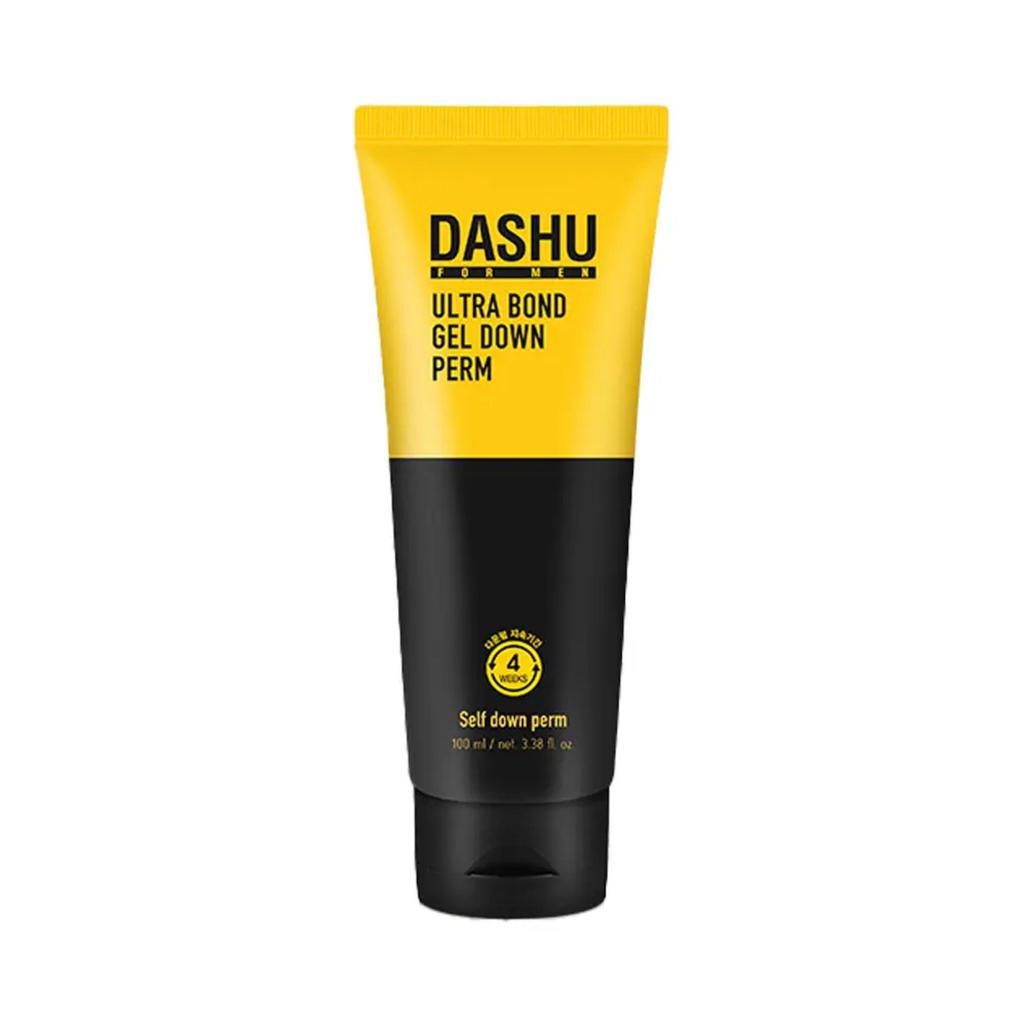 DASHU for Man Premium Ultra Bond Gel Down Perm 100ml