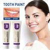 1/2Pcs 100G Whitening Toothpaste Freshening Breath Stain Removal Oral Health Enamel Protection Sensitive Teeth Cleaning Brightening Toothpaste