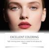 Zephoco Rose Pink Double-Ended Lip Liner & Concealer Stick for Natural Makeup - Smooth, Girlish Pink Pencil