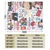 Heated Rivalry Knitted Blankets Cute Hollanov  Flannel Throw Blankets Summer Air Conditioning Decoration Soft Warm Bedspreads
