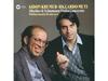 [CD] ШУМАН & СИБЕЛИУС: СКРИПИЧНЫЕ КОНЦЕРТЫ Обычное издание ГИДОН КРЕМЕР WPCS-23193