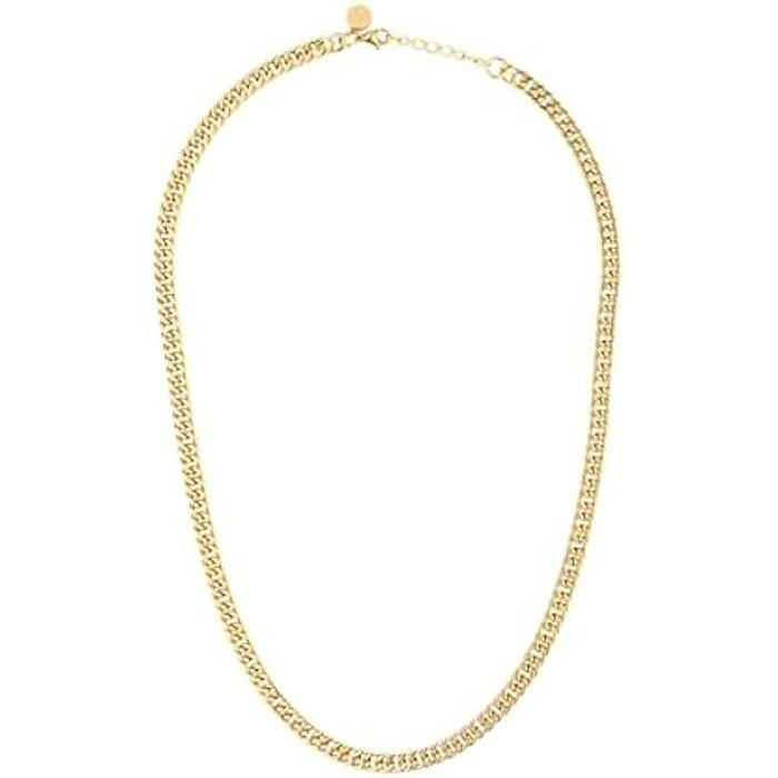 Collier - RADIANT - Mod. RH000064 - Métal - Mixte - Élégance et simplicité