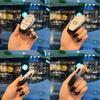 Changan Q07 Blue Whale Key Case 26/2025: New A07 Model Car Buckle Shell