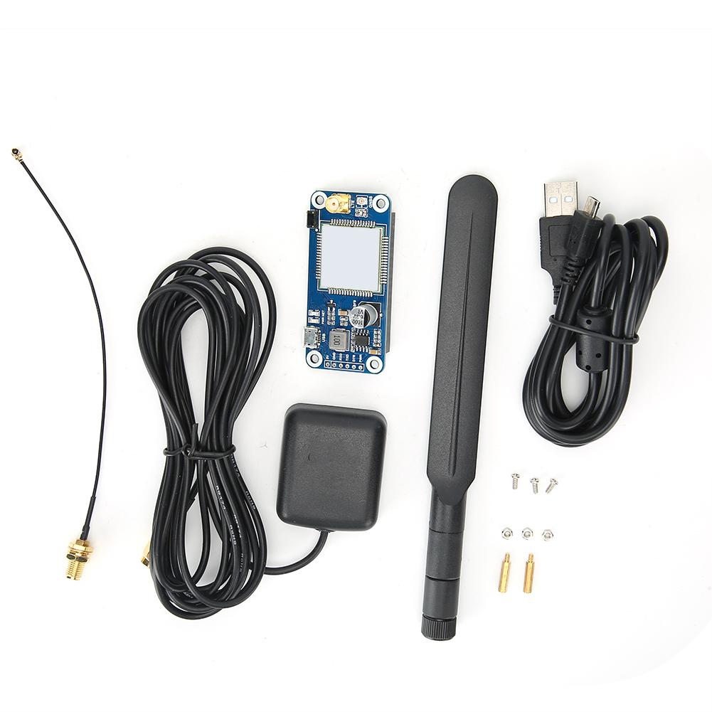Модуль расширения позиционирования для Raspberry Pi NB Iot Cat m GNSS Универсальный LoT SIM7070G