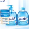 Мыло для рук Blue Moon с ароматом дикой хризантемы
