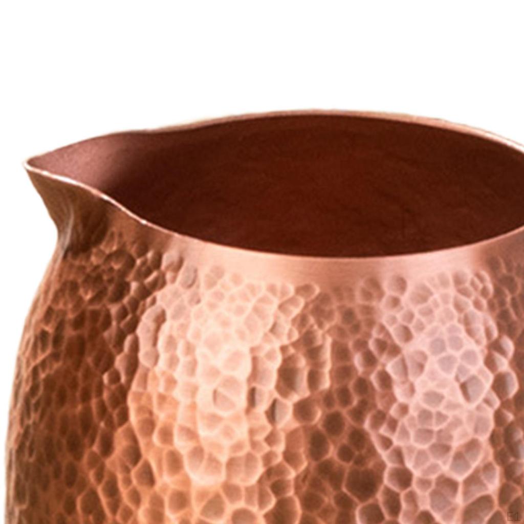 Чайный кувшин Gong Dao Bei Чайник Кунг-фу Чашка Многоцелевой кованый кувшин для воды Молоко