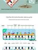 Интерактивный детский пианино-коврик: Музыкальный коврик для развивающих игр с родителями