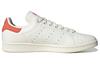 Stan Smith Adidas Originals Primegreen 'Белый Поношенный Красный' HQ6816