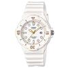 Часы Casio Casio Collection LRW-200H-7E2JF Женские Белые (1 счет)