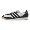 adidas SL72 OG Черный Угольный Женские Кроссовки Разноцветный Серый-Два Основной-Черный KJ6151