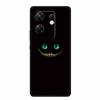 Для Infinix Zero 30 4G Чехол Животные Мягкий Силикон ТПУ Задняя Крышка Чехлы Для Телефона Для Infinix Zero30 4G X6731B Бампер Волк Крутой Coque