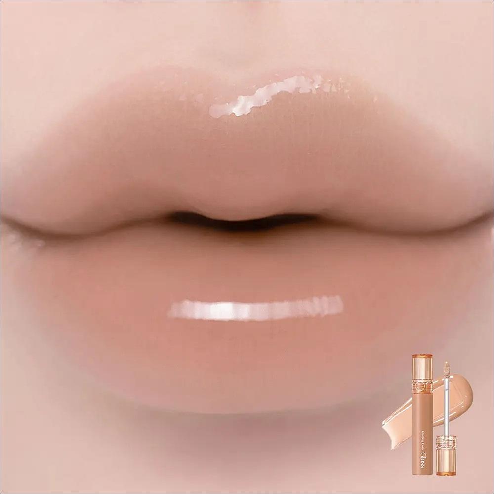 Rom&nd Блеск для губ Glasting Color