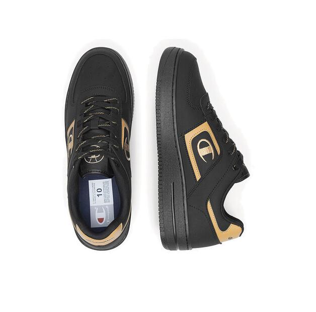 Кроссовки Champion FOUL PLAY FW LOW