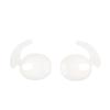 Replacement Dustproof Silicone Earbuds Cover Ear Tips Protector Protective Caps Eartips Cover