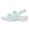 Skechers Женские сандалии на плоской подошве