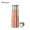 Термокружка TAIC из чистого титана