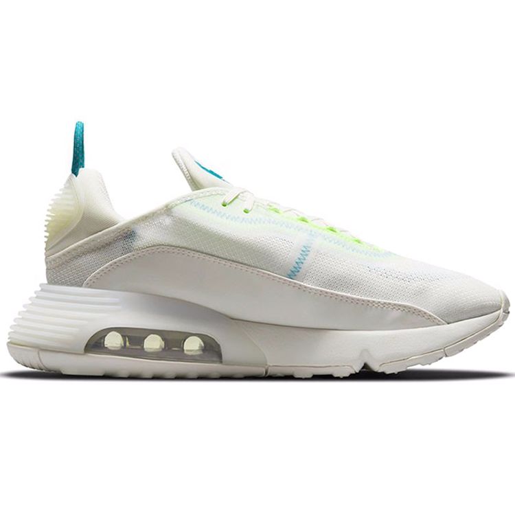 Nike Мужские кроссовки Air Max 2090 Platinum Tint Blustery кремовые CZ1708-002