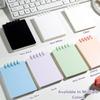 80Sheets Pocket Notebook A7 Notepad New Memo Pad  Gift