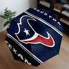 Houston-Texans Artwork Umbrella 8-Frame for Travel, Camping, Casual Lightweight Portable Umbrella, Essential for Every Family Holidays Gift