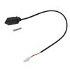 Рычаг Quickshift Датчик Quick Shift Для Ducati Panigale V4 V4S Supersport Super Sport 959 939 2018-2025 Мотоцикл