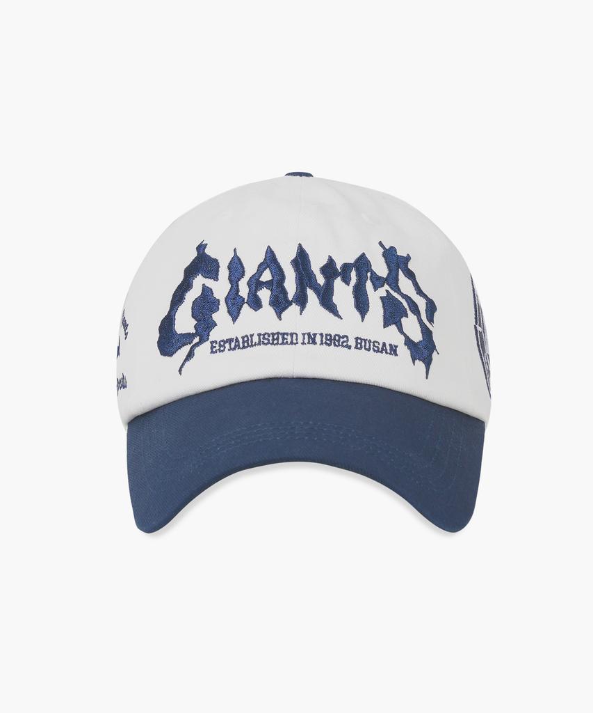 Бейсболка HDEX Giants (военно-морской флот)
