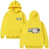 Funny Game Rainbow Nyan Cat Vintage Acid Hoodie Unisex Clothing Casual Humor Hooded Tracksuit Unisex Vintage Pullover Hoodies