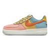 Air Force 1 07 SE Next Nature Sun Club Женские кроссовки Разноцветные Sun-Gold Hot-Curry DV3808-700