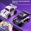 Mini Intelligent Induction Follows the Car Drift Remote Control Car Desktop Decompression Toy