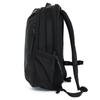 BLACK EMBER TORTOISE PACK 7224001 Backpack, BusinessCasual, Black Nylon, Men's, Ripstop