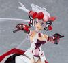 ACT MODE Senki Zesshou Symphogear GX Yukine Chris окрашенная подвижная фигурка G12408 немасштабируемая ABS&PVC