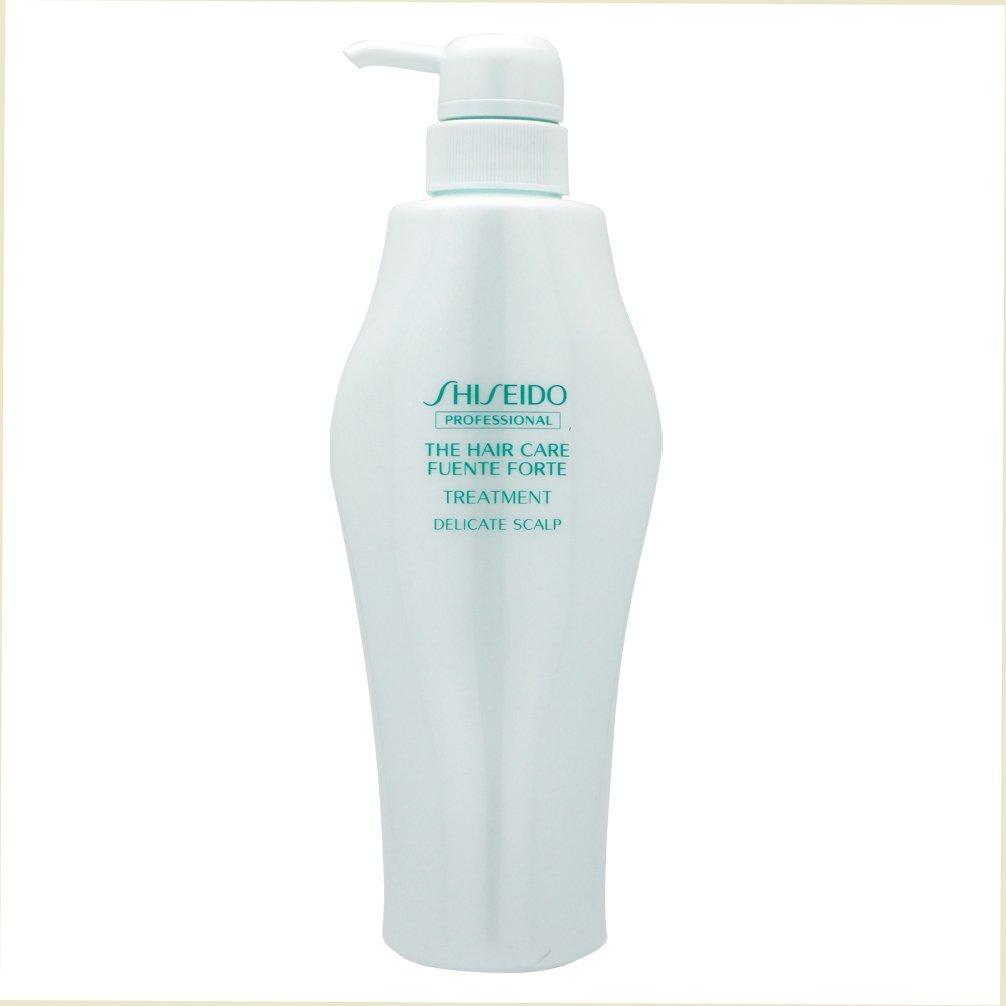 Shiseido Fuente Forte Treatment 500g (Delicate Scalp)