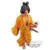 Banpresto One Piece ONE PIECE журнал ФИГУРА Dream Piece Portgas Ace #2 vol.1 D.